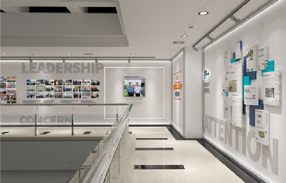 美姑制作安装文化墙的流程是什么？