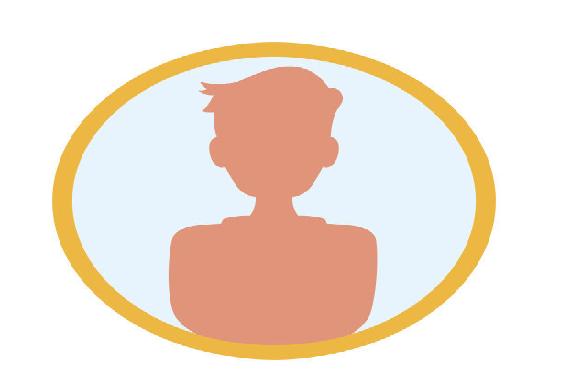 美姑墙绘中如何画好人物轮廓？