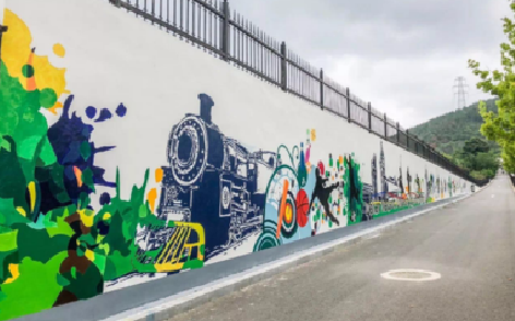 美姑墙绘常见问题分析。