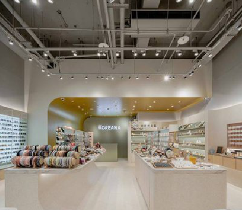 美姑店面装修流程