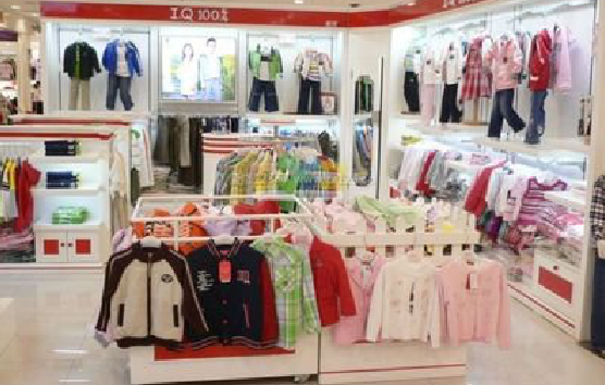 美姑店面装修风格确定。