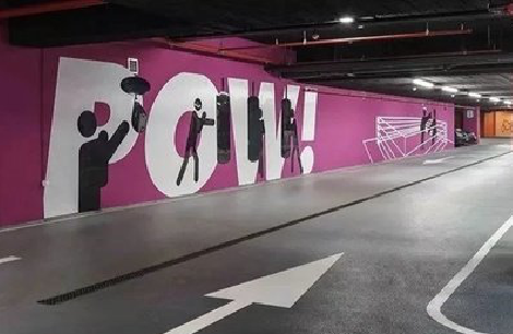 美姑墙绘设计师的选择是关键。