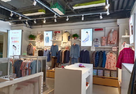 美姑超市卖场装修如何提升消费欲望？