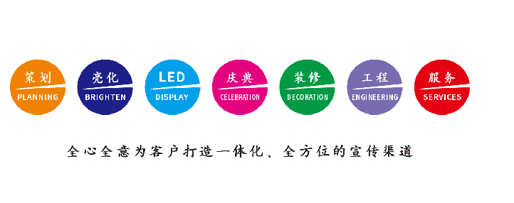 美姑广告公司该如何满足客户需求？