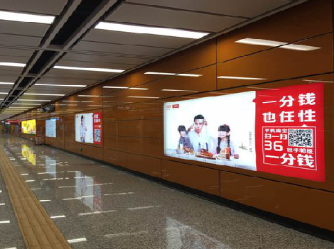 美姑广告灯箱的发展前景？