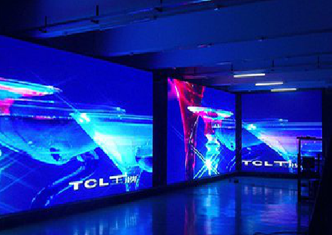 美姑如何解决LED显示屏耗电问题？